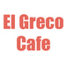 El Greco Cafe