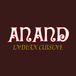 Anand Indian Cuisine