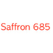 Saffron 685