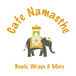 Cafe Namasthe