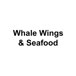 whale wings & seafood