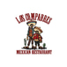 Los Compadre Mexican Food