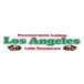 Los Angeles Latin Restaurant
