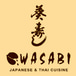 Wasabi