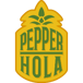 Pepper Hola