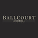 Ball Court Hotel