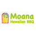 Moana Hawaiian BBQ