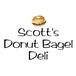 Scott's Donuts Bagels & Deli