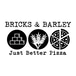Bricks & Barley Pizza