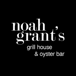 Noah Grant's