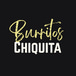 Burritos Chiquita