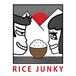 Rice Junky