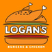 Logan's Burgers & Chicken