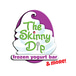 The Skinny Dip Frozen Yogurt Bar