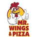 Mr. Wings&pizza