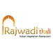 Rajwadi Thali, Chaat & Sweets (Fremont)