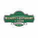 McGarity's Restaurant & Saloon (E End Blvd S)