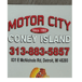 Motor City Coney Island (831 East McNichols Road)