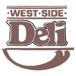 Westside deli