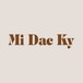 Mi Dac Ky