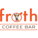 Froth Coffee Bar Denton