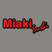 Miaki Sushi