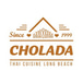 CHOLADA THAI CUISINE LONG BEACH