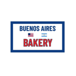 Buenos Aires Bakery