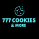 Triple 7 Cookies