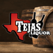 Tejas Liquor #3