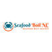 Seafood Boil NC
