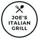 Joe's Italian Grill