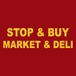 Stop And Buy Deli Market