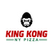 King Kong NY Pizza