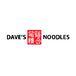 Dave's Noodles