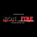 Bon-Fire Outdoor Charcoal Grill