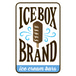 Ice Box Brand Ice Cream Bars