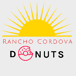 Rancho Cordova Donuts