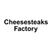 Cheesesteaks Factory