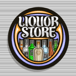 Sunny Liquor Store