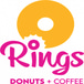 Rings Donuts + Coffee