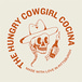 The Hungry CowGirl