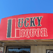 Lucky Liquor And Tobacco #3