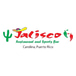 Jalisco Restaurant & Sport Bar