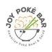 Joy Poke Bar