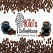 KIKI'S COFFEEHOUSE