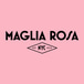 Maglia Rosa NYC - Industry City