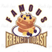 Famous French Toast