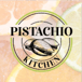 Pistachio Kitchen