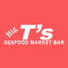 Big T's Seafood Market Bar